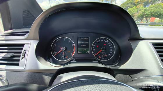 VOLKSWAGEN FOX 1.6 MSI TOTAL FLEX XTREME 4P MANUAL VOLKSWAGEN FOX 1.6 MSI TOTAL FLEX XTREME 4P MANUAL